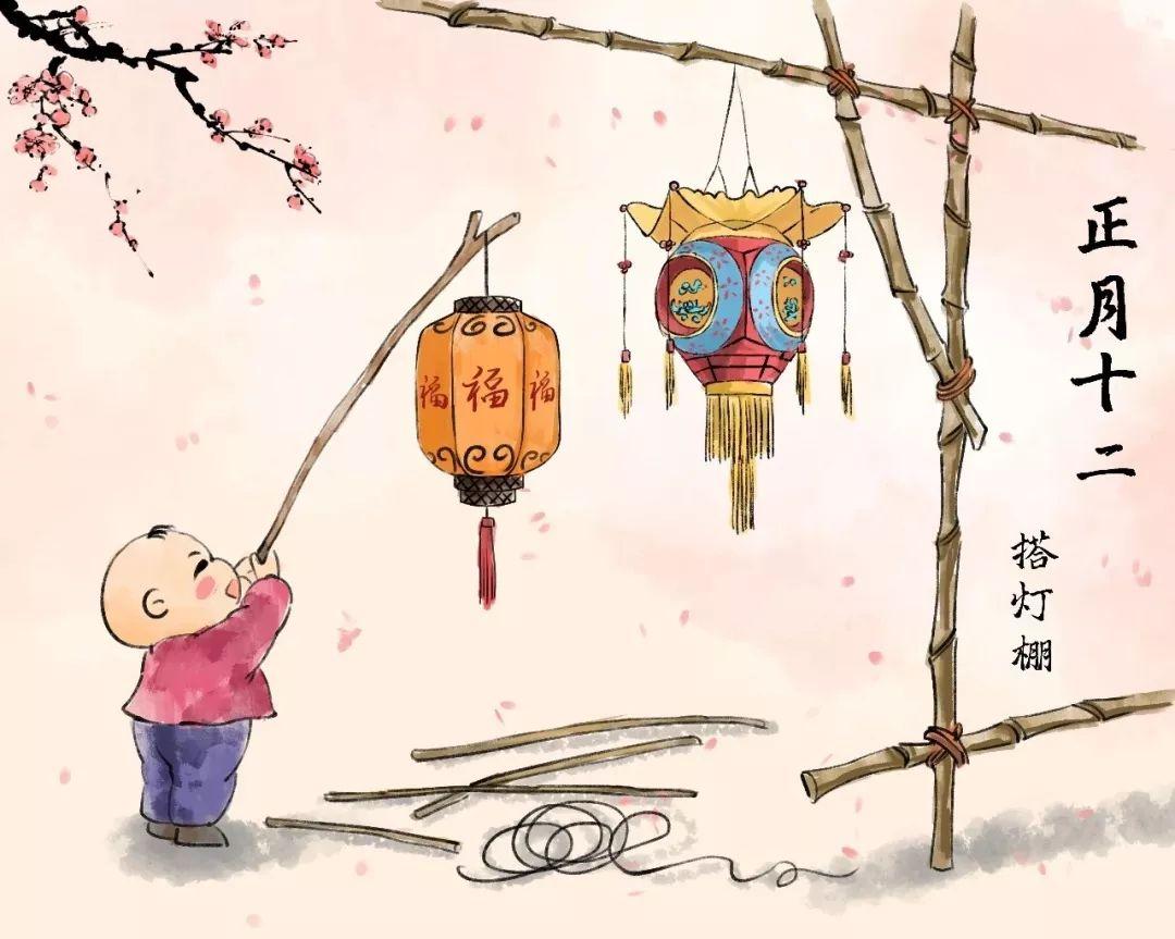正月初十二"老鼠节",老传统"吃3样做3事",寓意财旺万事顺